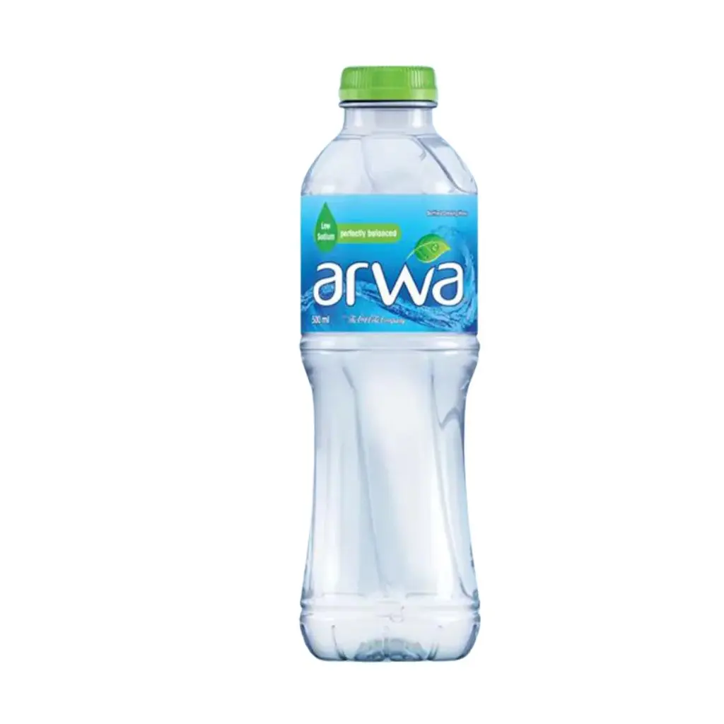 Water
